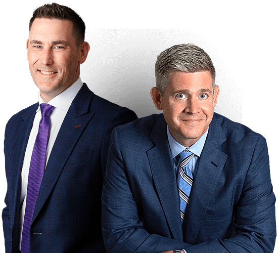 The attorneys of Usera & Snow, P. C.