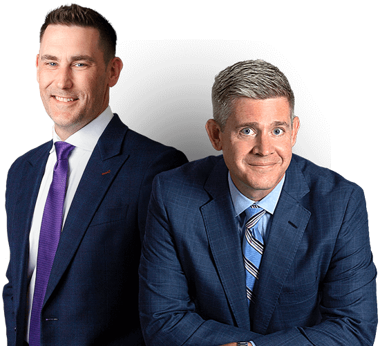 The attorneys of Usera & Snow, P. C.